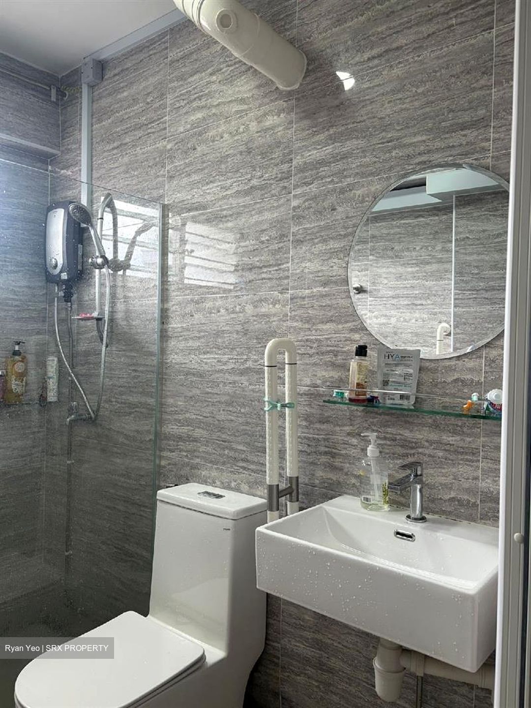 Blk 503 Tampines Heart (Tampines), HDB 4 Rooms #588125311